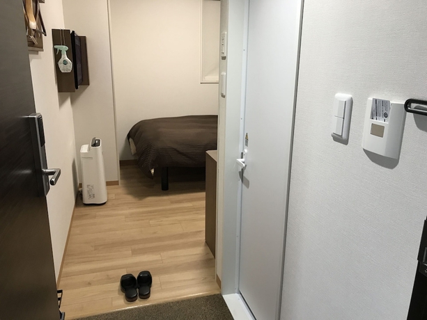Imagen de la habitación del Hotel Hotel Sunclover Koshigaya Station. Foto 10