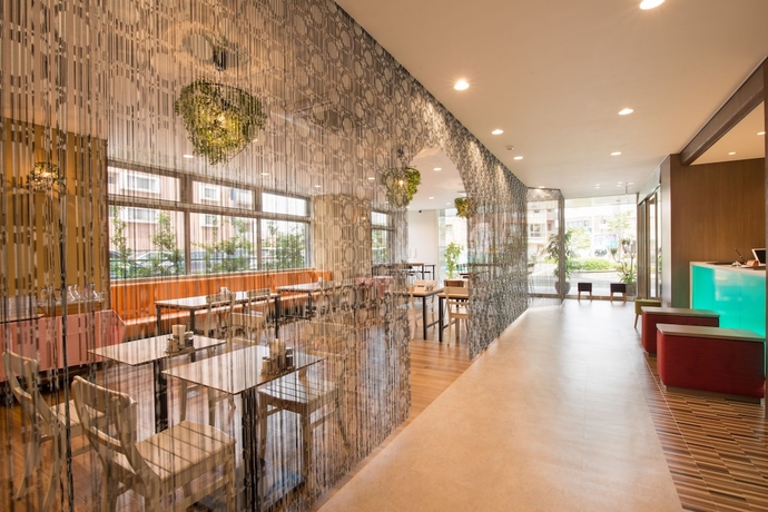 Imagen de los interiores del Hotel Hotel Sunclover Koshigaya Station. Foto 19
