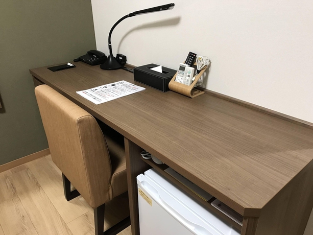 Imagen de la habitación del Hotel Hotel Sunclover Koshigaya Station. Foto 11