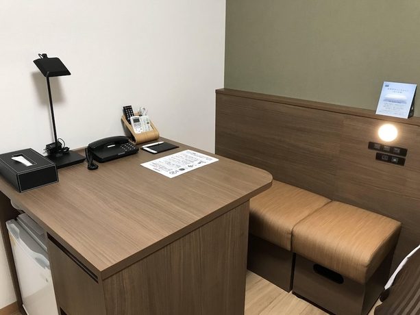 Imagen de la habitación del Hotel Hotel Sunclover Koshigaya Station. Foto 12