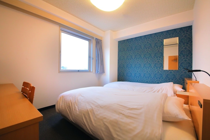 Imagen de la habitación del Hotel Hotel Sunocean. Foto 5