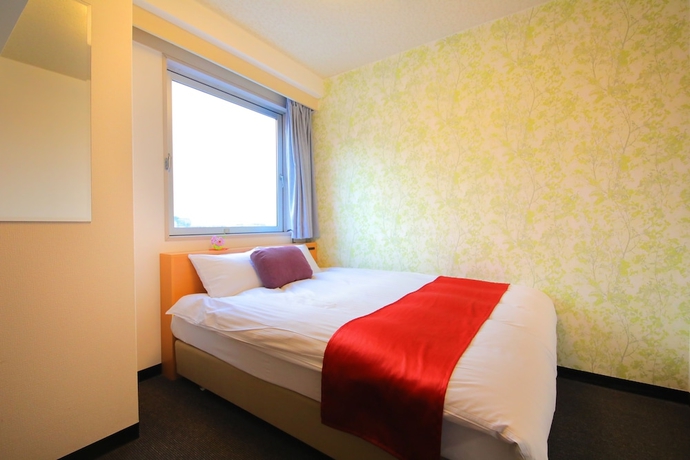 Imagen de la habitación del Hotel Hotel Sunocean. Foto 9