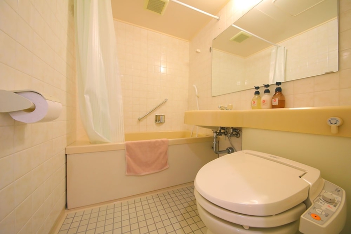 Imagen de la habitación del Hotel Hotel Sunocean. Foto 10