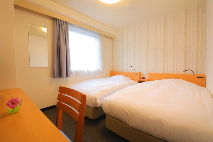 Imagen de la habitación del Hotel Hotel Sunocean. Foto 11