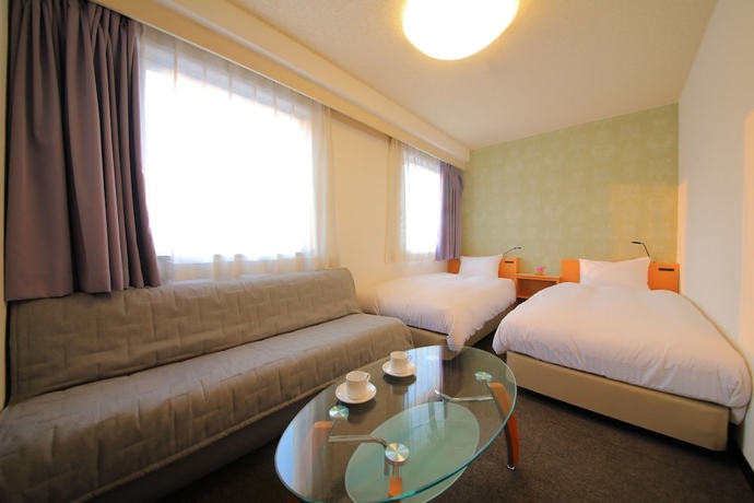 Imagen de la habitación del Hotel Hotel Sunocean. Foto 12