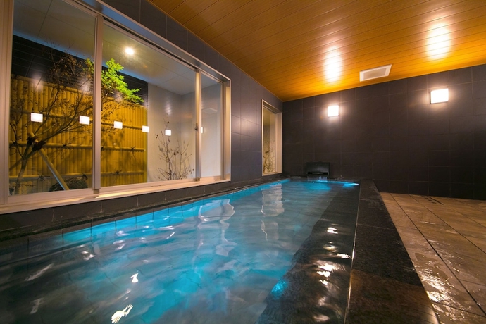 Imagen de la piscina del Hotel Hotel Sunocean. Foto 18