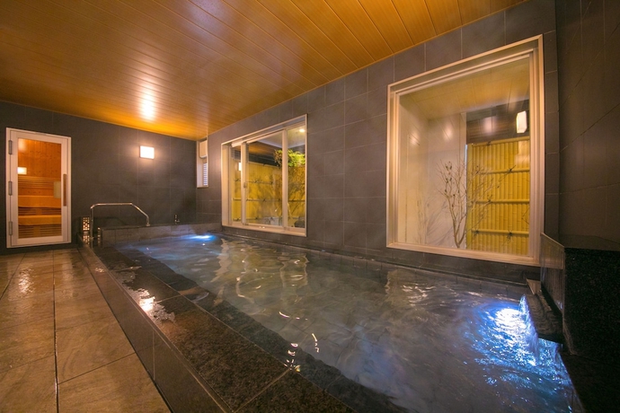 Imagen de la piscina del Hotel Hotel Sunocean. Foto 19