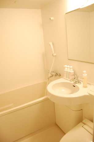 Imagen de la habitación del Hotel Hotel Sunroute Aomori. Foto 12