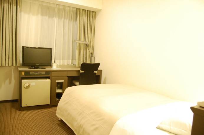 Imagen de la habitación del Hotel Hotel Sunroute Aomori. Foto 20