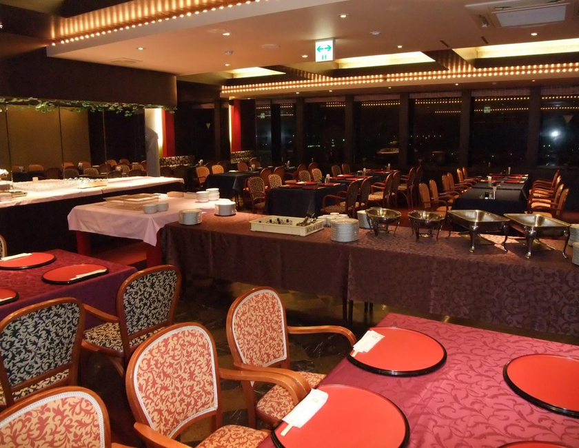 Imagen general del Hotel Hotel Sunroute Goshogawara. Foto 4