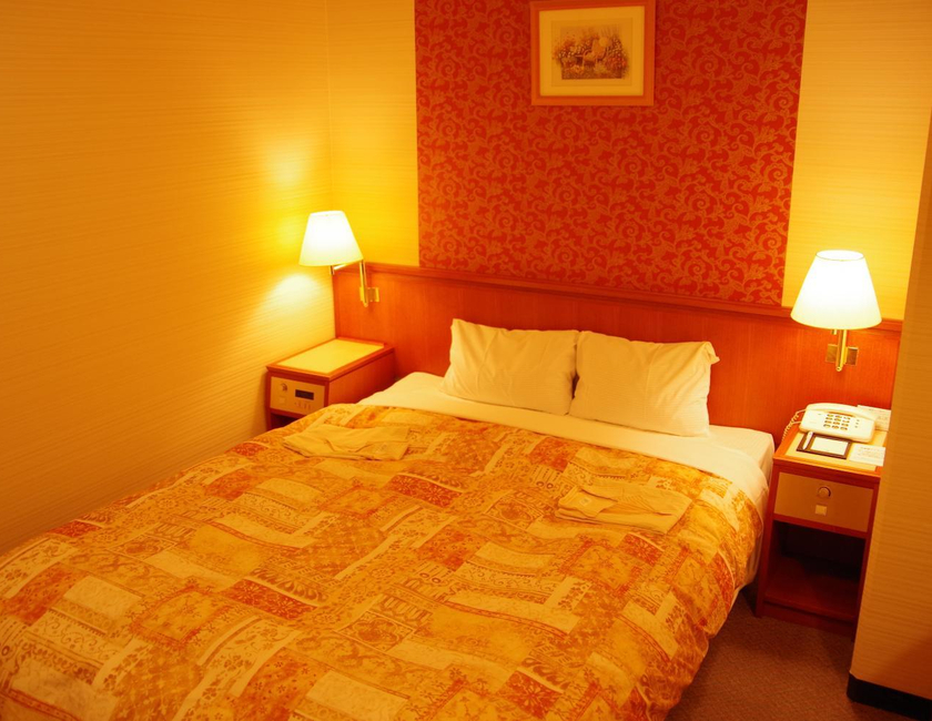Imagen general del Hotel Hotel Sunroute Goshogawara. Foto 14
