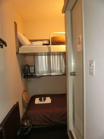 Imagen general del Hotel Hotel Suntargas Otsuka. Foto 2