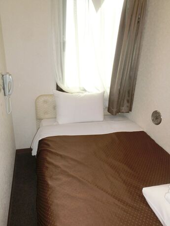 Imagen general del Hotel Hotel Suntargas Otsuka. Foto 3