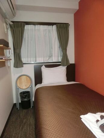 Imagen general del Hotel Hotel Suntargas Otsuka. Foto 5
