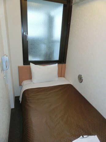 Imagen general del Hotel Hotel Suntargas Otsuka. Foto 7