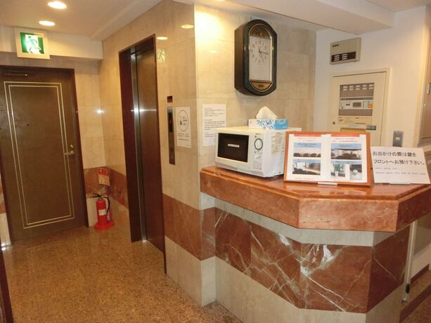 Imagen general del Hotel Hotel Suntargas Otsuka. Foto 8