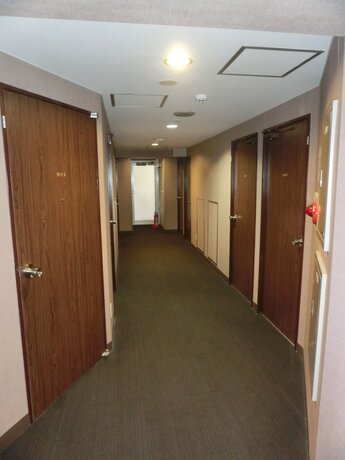 Imagen general del Hotel Hotel Suntargas Otsuka. Foto 13