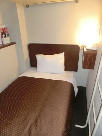 Imagen de la habitación del Hotel Hotel Suntargas Otsuka. Foto 18