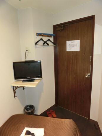 Imagen de la habitación del Hotel Hotel Suntargas Otsuka. Foto 21
