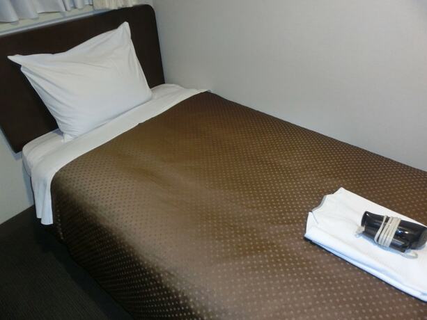 Imagen de la habitación del Hotel Hotel Suntargas Otsuka. Foto 22