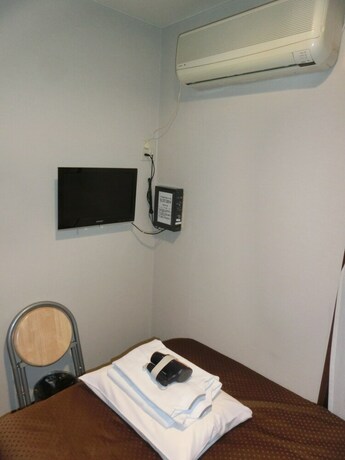 Imagen de la habitación del Hotel Hotel Suntargas Otsuka. Foto 23