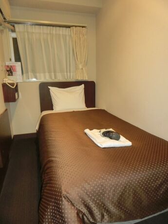 Imagen de la habitación del Hotel Hotel Suntargas Otsuka. Foto 25
