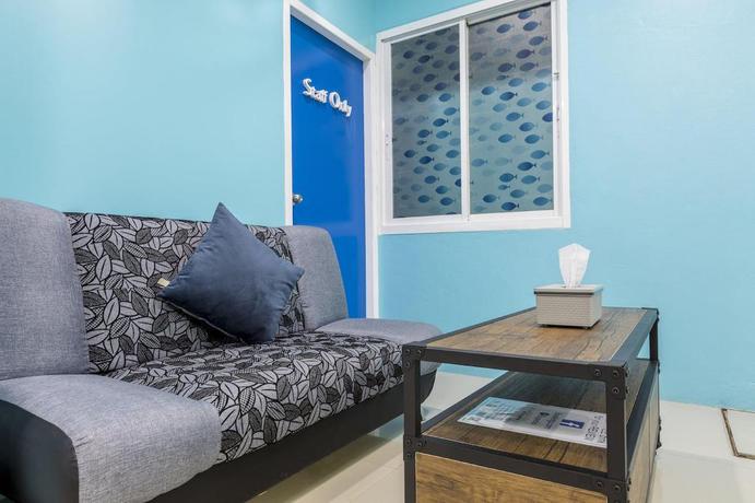 Imagen general del Hotel Hotel Surf Blue Kata. Foto 3