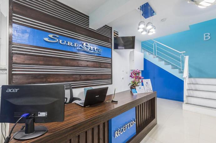 Imagen de los interiores del Hotel Hotel Surf Blue Kata. Foto 18