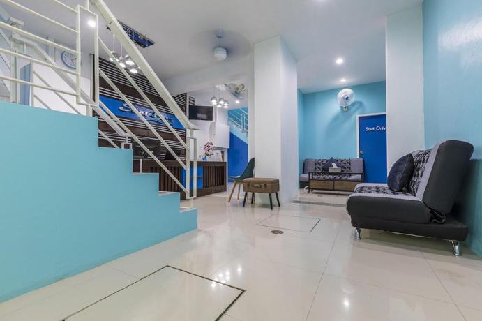 Imagen de los interiores del Hotel Hotel Surf Blue Kata. Foto 20