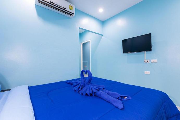 Imagen de la habitación del Hotel Hotel Surf Blue Kata. Foto 6