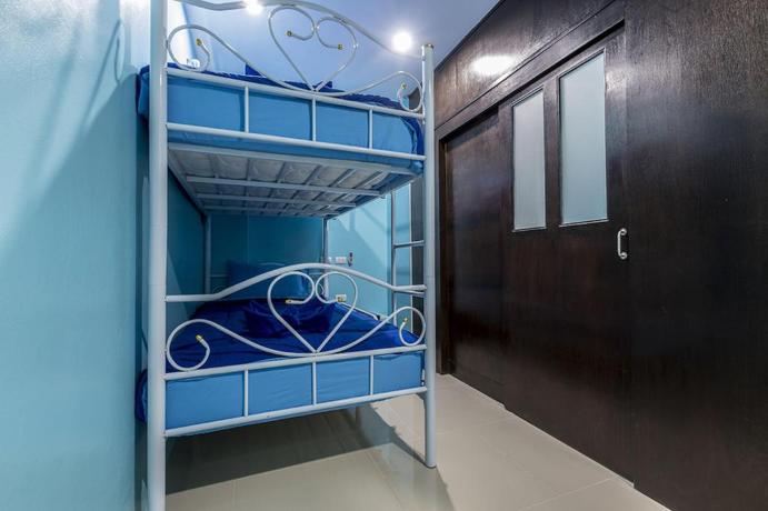 Imagen de la habitación del Hotel Hotel Surf Blue Kata. Foto 11