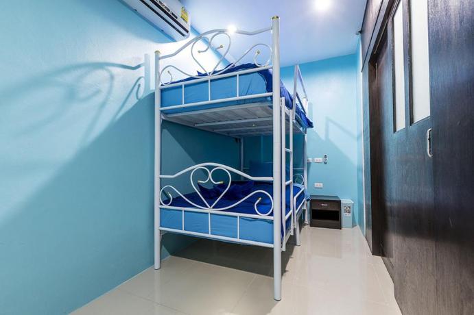 Imagen de la habitación del Hotel Hotel Surf Blue Kata. Foto 12