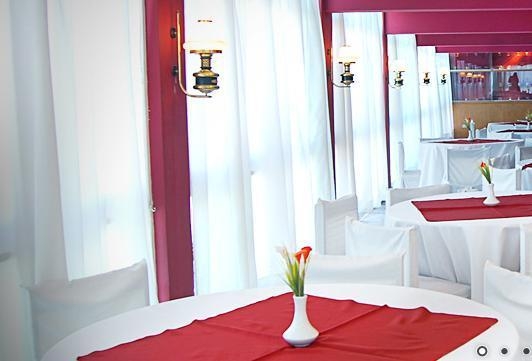 Imagen general del Hotel Hotel Sussex. Foto 2