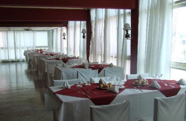 Imagen general del Hotel Hotel Sussex. Foto 3