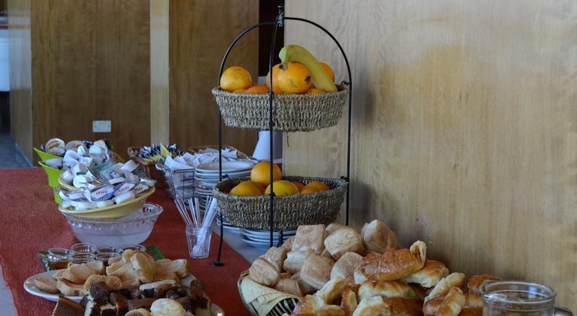 Imagen general del Hotel Hotel Sussex. Foto 4