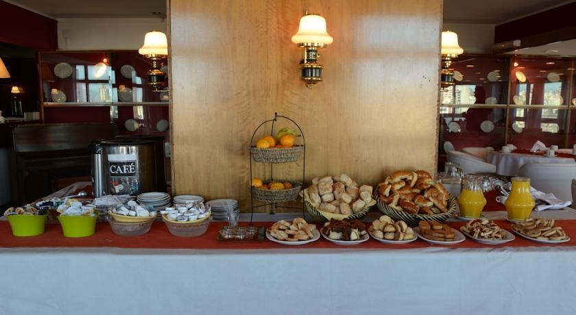 Imagen general del Hotel Hotel Sussex. Foto 5