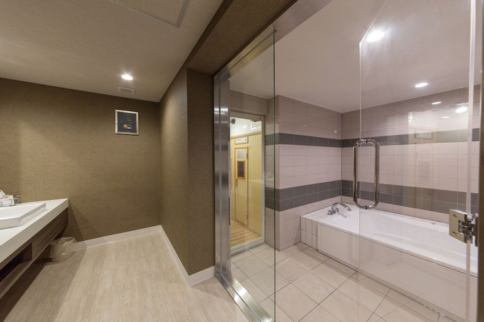Imagen de la habitación del Hotel Hotel Sylph - Adult Only. Foto 2