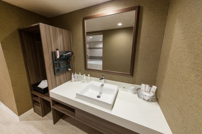 Imagen de la habitación del Hotel Hotel Sylph - Adult Only. Foto 6