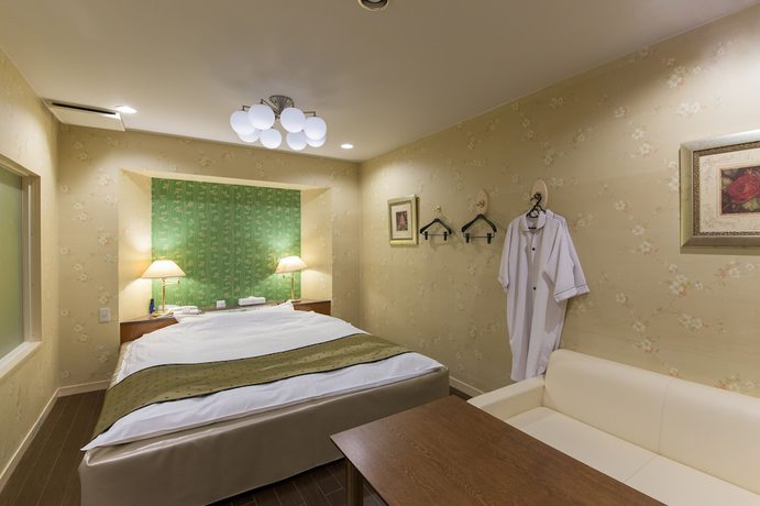 Imagen de la habitación del Hotel Hotel Sylph - Adult Only. Foto 7