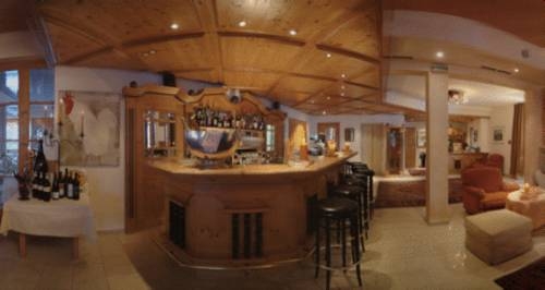 Imagen general del Hotel Hotel Sylvia. Foto 2