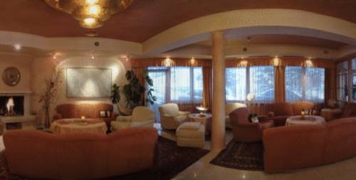 Imagen general del Hotel Hotel Sylvia. Foto 3