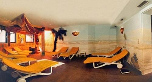 Imagen general del Hotel Hotel Sylvia. Foto 4