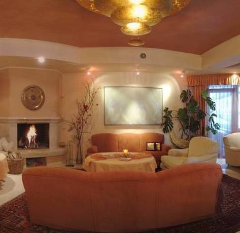 Imagen general del Hotel Hotel Sylvia. Foto 7