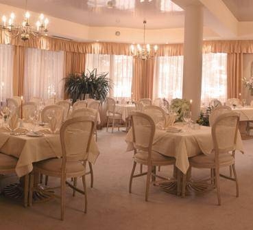 Imagen general del Hotel Hotel Sylvia. Foto 9