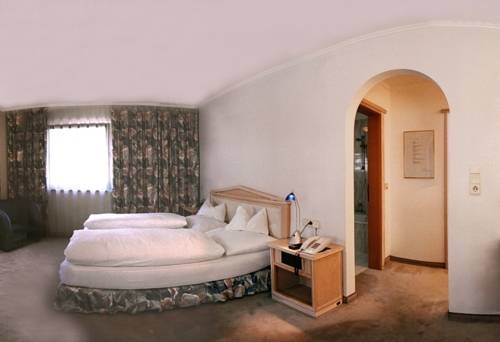 Imagen de la habitación del Hotel Hotel Sylvia. Foto 18