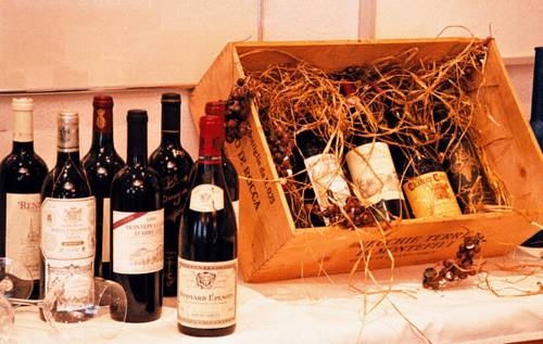 Imagen general del Hotel Hotel Sylvia. Foto 13