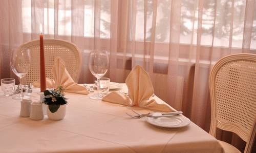 Imagen general del Hotel Hotel Sylvia. Foto 14