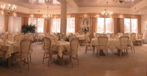 Imagen general del Hotel Hotel Sylvia. Foto 15