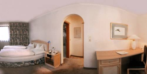 Imagen general del Hotel Hotel Sylvia. Foto 16