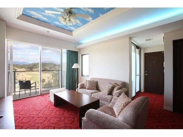 Imagen de la habitación del Hotel Hotel Tado Onsen. Foto 9